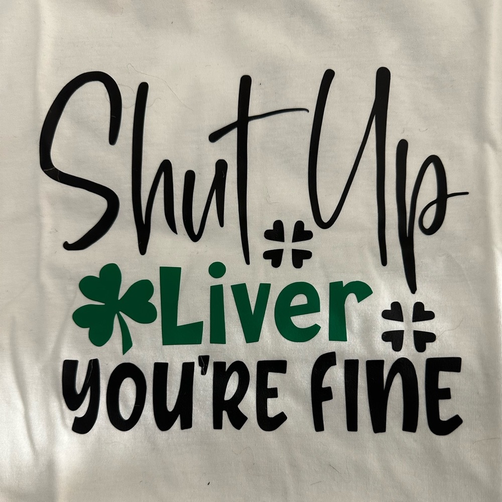 Fun shorts for March!!! St Patrick’s day is right around the corner.